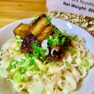 5-Spiced Pork Cubes