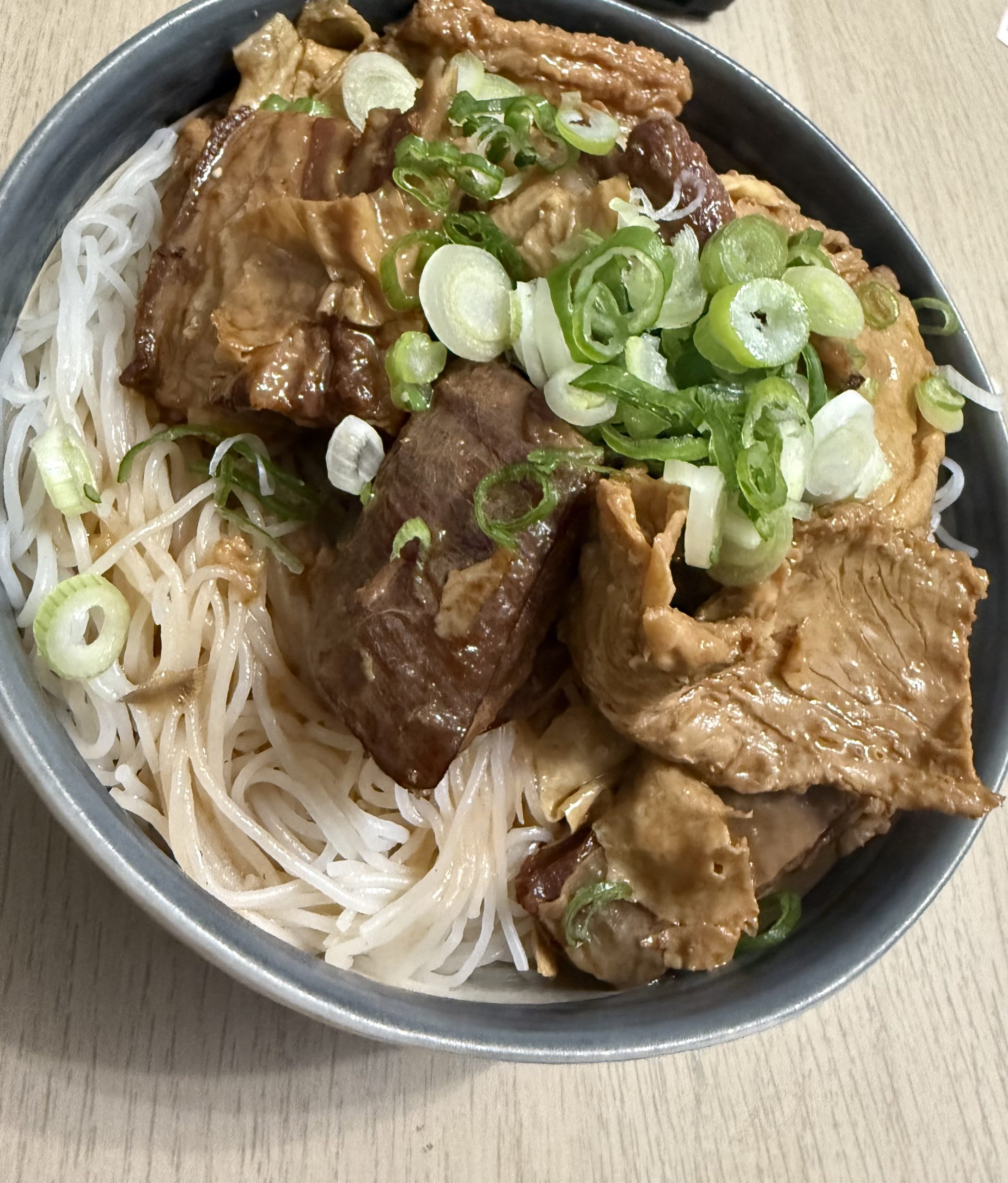 Lamb Pot w/ Beancurd Stick - Image 3