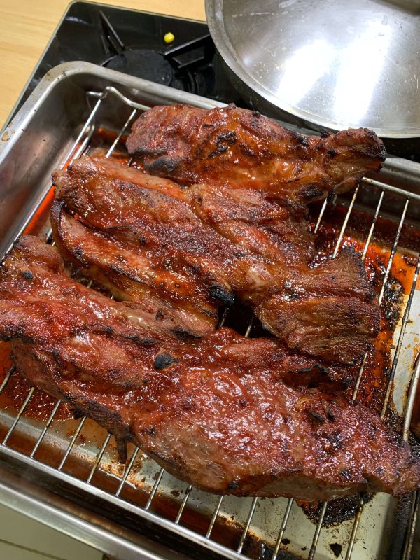 Tradition HK Char Siu - Image 4