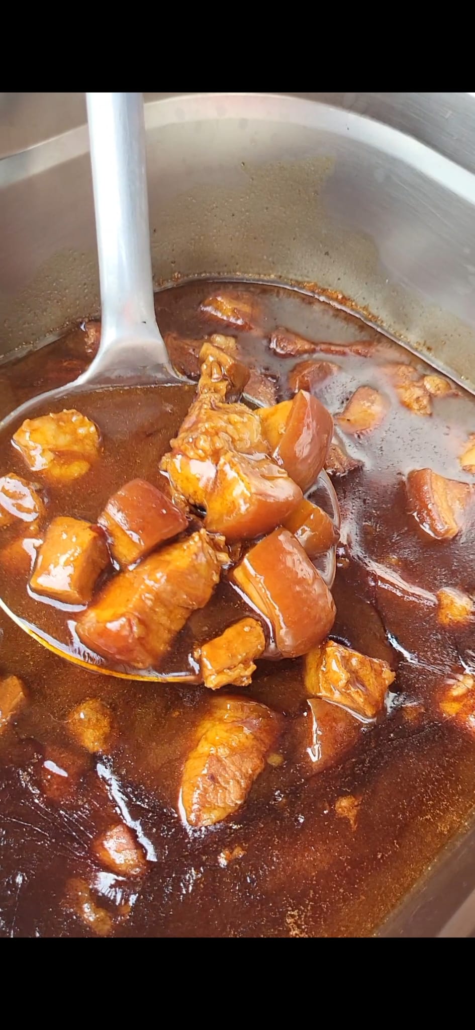 Grandma’s Braised Pork Belly Rice - Image 2