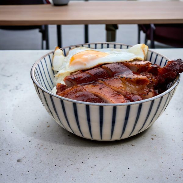 Tradition HK Char Siu - Image 2