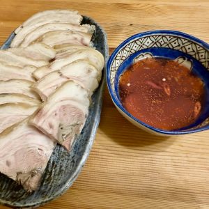 Classic Smoked (HK Style) Pork Hock (Cold Serve)